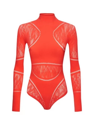 Foto van product Body Wolford rood