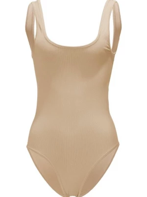 Foto van product Body Wolford zandkleur