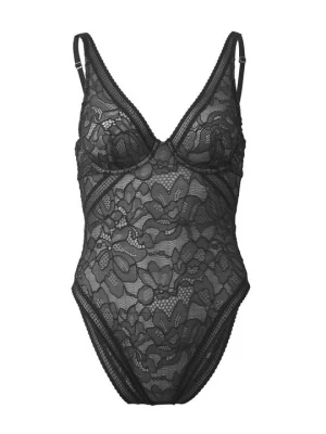 Foto van product Body Wolford zwart