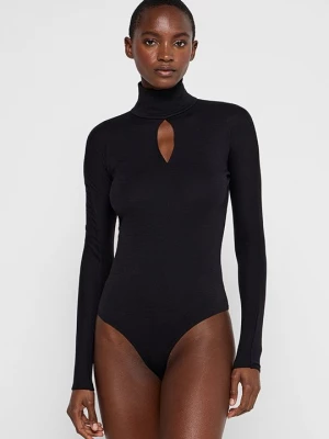 Foto van product Body Wolford zwart