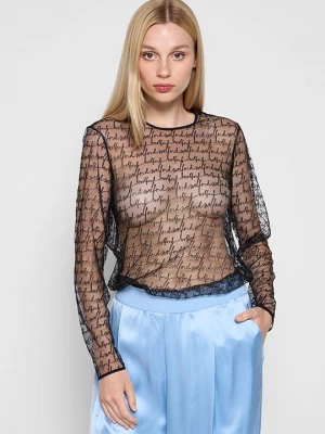 Foto van product Body Wolford zwart