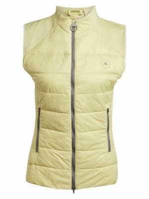 Foto van product Bodywarmer Adidas by Stella McCartney goudkleurig