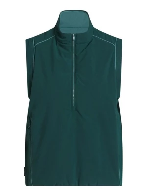 Foto van product Bodywarmer Adidas groen