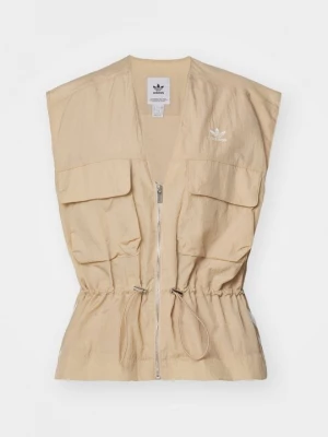 Foto van product Bodywarmer adidas Originals beżowy