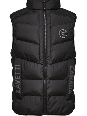 Foto van product Bodywarmer Alessandro Zavetti zwart