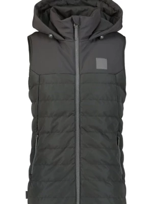 Foto van product Bodywarmer ALIFE & Kickin zwart