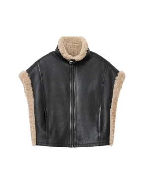 Foto van product Bodywarmer AllSaints zwart