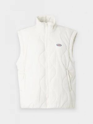 Foto van product Bodywarmer American Vintage crème