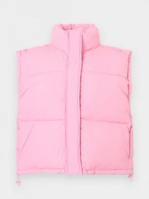 Foto van product Bodywarmer American Vintage donkerroze