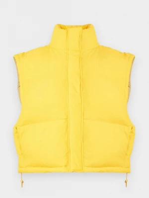 Foto van product Bodywarmer American Vintage geel
