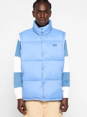 Foto van product Bodywarmer American Vintage lichtblauw