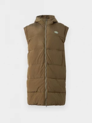 Foto van product Bodywarmer American Vintage lichtbruin
