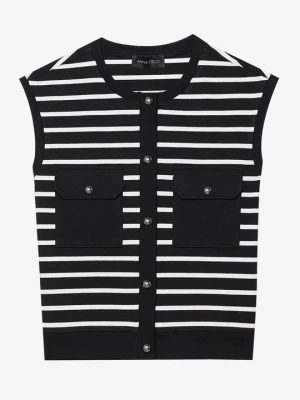 Foto van product Bodywarmer Anna Field By Zalando zwart