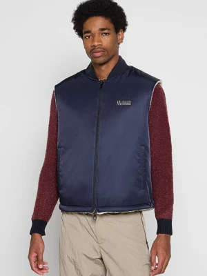 Foto van product Bodywarmer Armani Exchange blauw
