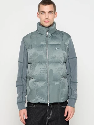 Foto van product Bodywarmer Armani Exchange groen
