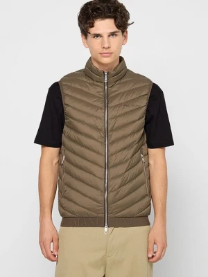 Foto van product Bodywarmer Armani Exchange kaki