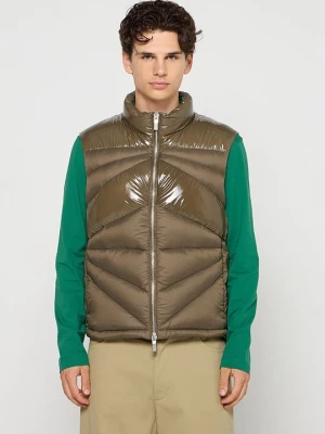 Foto van product Bodywarmer Armani Exchange lichtbruin