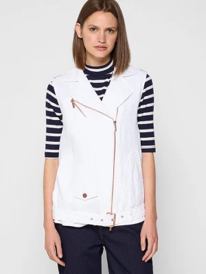 Foto van product Bodywarmer Armani Exchange wit