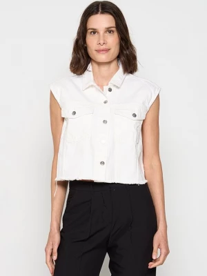 Foto van product Bodywarmer Armani Exchange wit