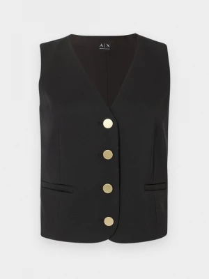 Foto van product Bodywarmer Armani Exchange zwart