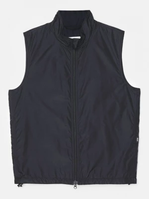 Foto van product Bodywarmer Aspesi zwart