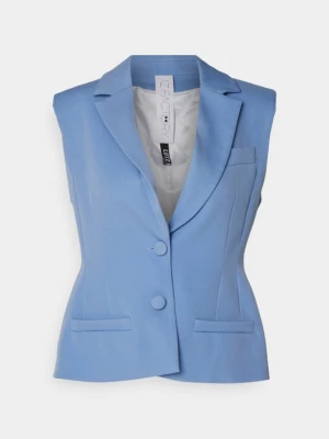 Foto van product Bodywarmer AZ Factory blauw