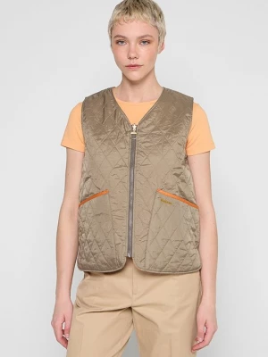 Foto van product Bodywarmer Barbour beżowy
