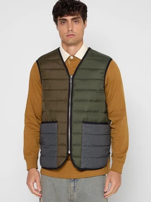 Foto van product Bodywarmer Barbour olijfgroen