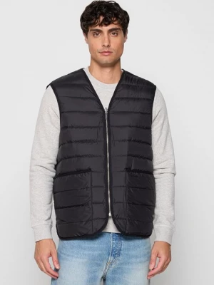Foto van product Bodywarmer Barbour zwart