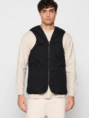 Foto van product Bodywarmer Barbour zwart