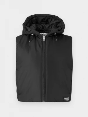 Foto van product Bodywarmer Barbour zwart