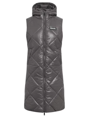 Foto van product Bodywarmer Bench donkergrijs