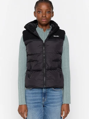 Foto van product Bodywarmer Bench zwart