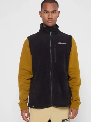Foto van product Bodywarmer Berghaus zwart