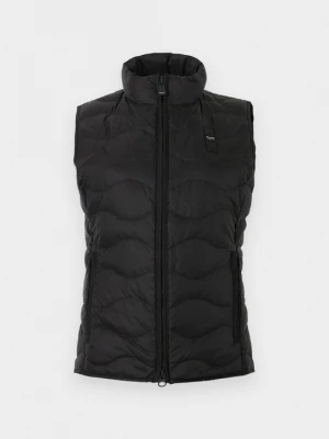 Foto van product Bodywarmer Blauer zwart