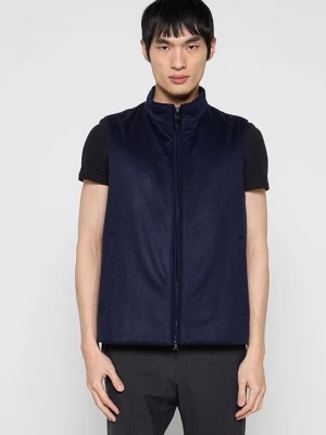 Foto van product Bodywarmer Bogner donkerblauw
