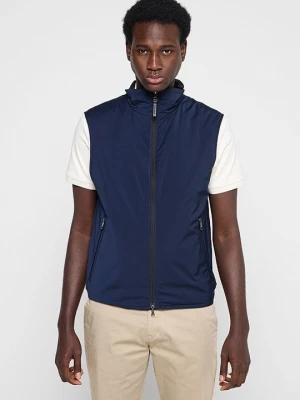 Foto van product Bodywarmer Bogner donkerblauw