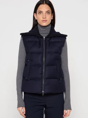 Foto van product Bodywarmer Bogner donkerblauw