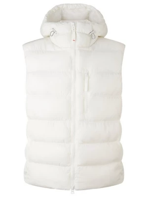 Foto van product Bodywarmer Bogner Fire + Ice crème