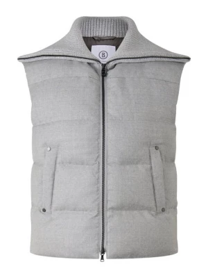 Foto van product Bodywarmer Bogner grijs