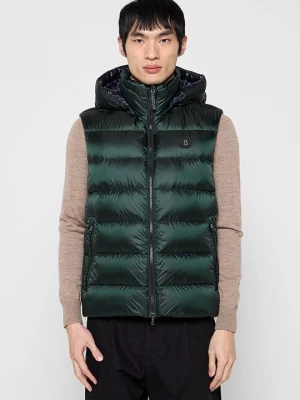 Foto van product Bodywarmer Bogner groen