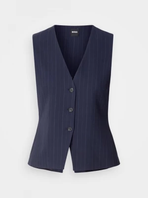 Foto van product Bodywarmer Boss blauw