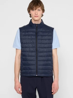 Foto van product Bodywarmer Boss donkerblauw