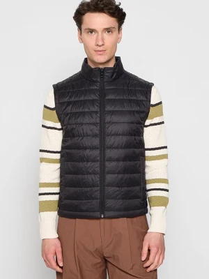 Foto van product Bodywarmer Boss zwart