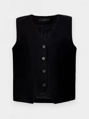 Foto van product Bodywarmer Bruuns Bazaar zwart
