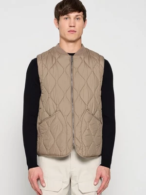 Foto van product Bodywarmer Bugatti beżowy
