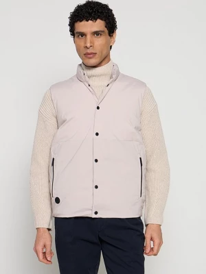 Foto van product Bodywarmer Bugatti beżowy