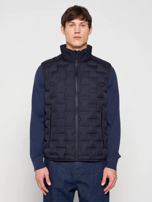 Foto van product Bodywarmer Bugatti donkerblauw