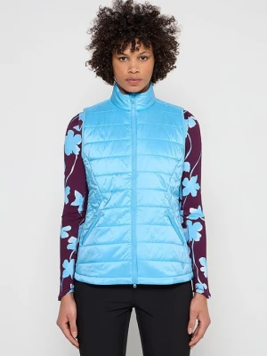 Foto van product Bodywarmer Callaway lichtblauw