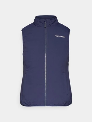 Foto van product Bodywarmer Calvin Klein koningsblauw